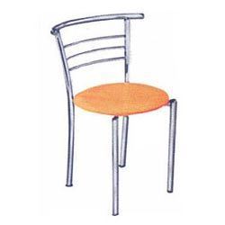 Stainless Steel Chair