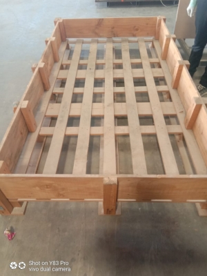 Wooden Pallet