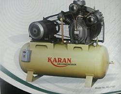 Oil Free Air Compressors