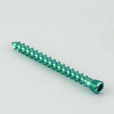 5.0mm LHS Cenclleous Screw TIT