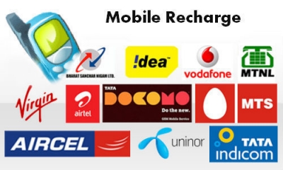 Mobile Recharge