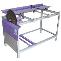 Circular Saw Table With Trolley