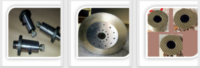 Precision Machining Components, Tooling, V block And Blades