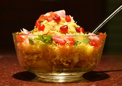 Regular Bhel