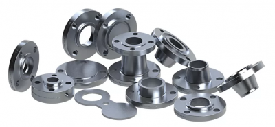 Flanges