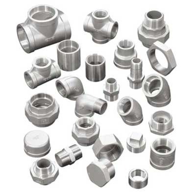 Investment Casting Fitting