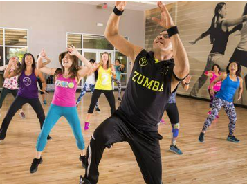 Zumba