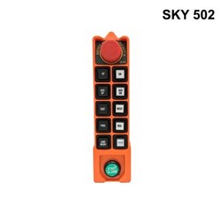 Radio Remote Control SKY - 502