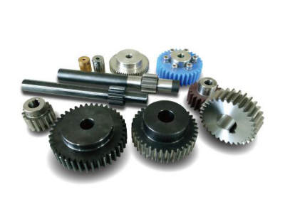 SPUR GEAR