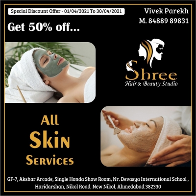 All Skin Services
