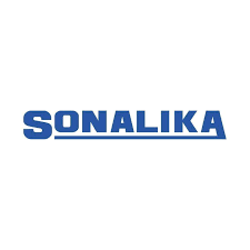 SONALIKA TRACTOR