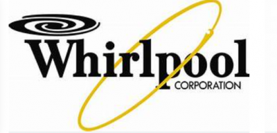 Electronics of Whirlpool