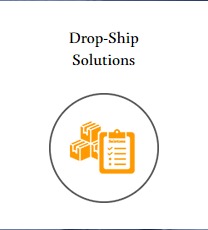 Drop-Ship Solutions ( Warehousing & E-Fulfilment )