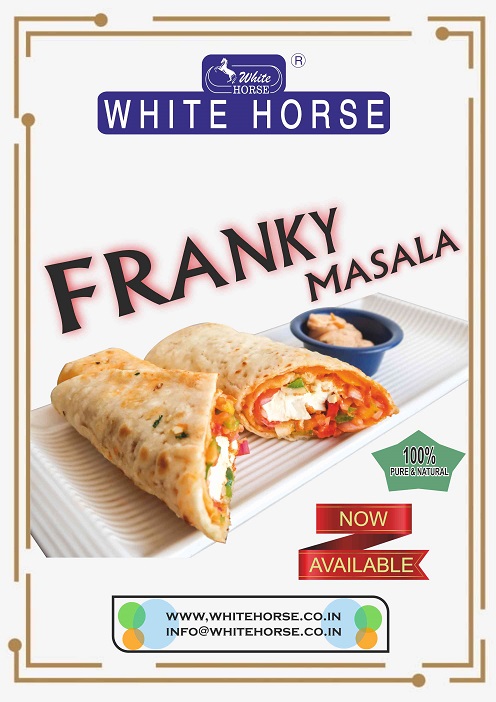 Franky Masala