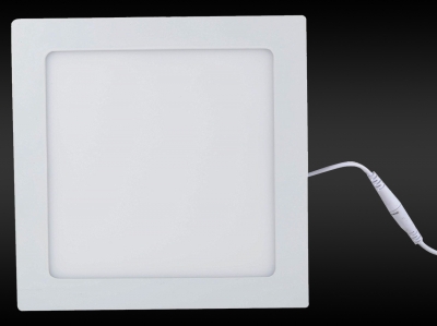 Led Panel Light 18w