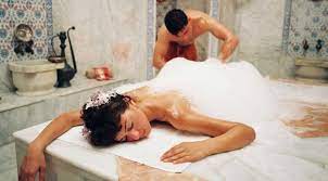 Hammam Massage