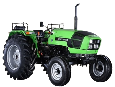 AGROLUX 45 2WD (45 HP)