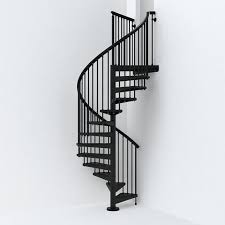 Spiral Stair Cases