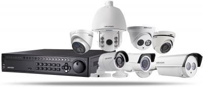 CCTV SYSTEM