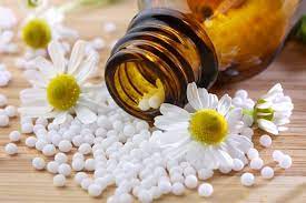 Homeopathic Clinics