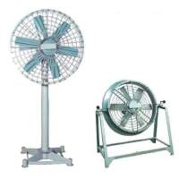 Plate Cooling Fan