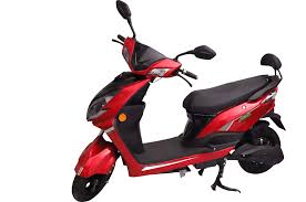 Gen Next Nanu E-Scooter