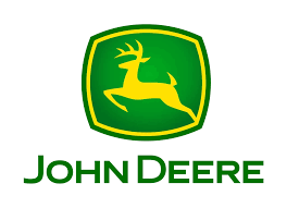 .JOHN DEERE TRACTOR