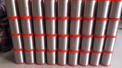 Silver jari Thread ( Silver jari Thread) Silver jari  D. G