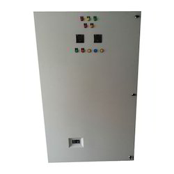 VFD Control Panel