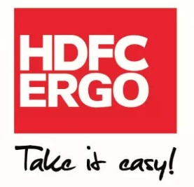 HDFC ERGO