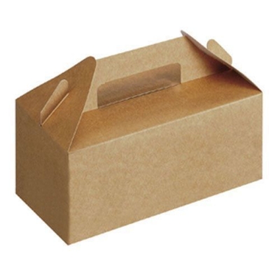 Commercial Carton Box