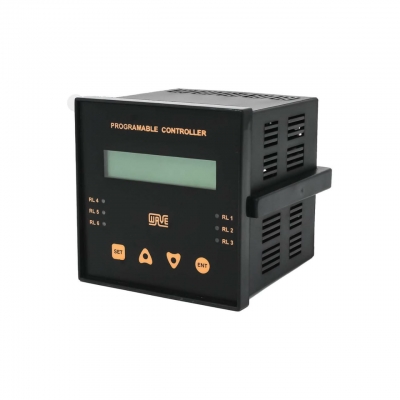 Temperature Profile Controller