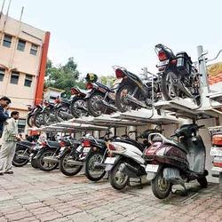 Two Wheeler Sales And Service