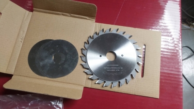 TCT Saws