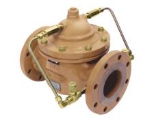 CHECK VALVE / NON-RETURN VALVE