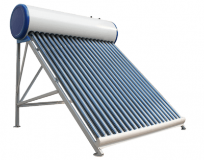 Solar Water Heater