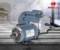 Havells Single phase Motor