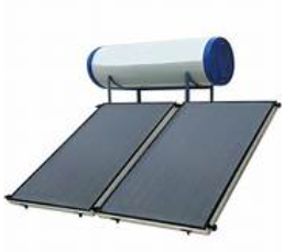 Solar Water Heater