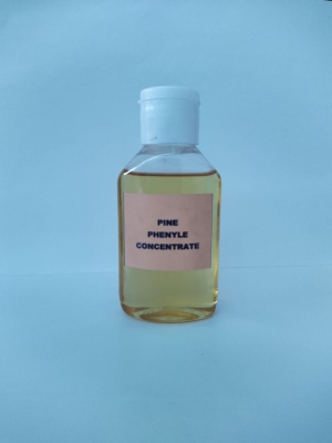 Pine Phenyle Concentrate