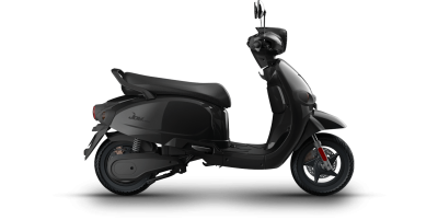 MIHOS E-Scooter