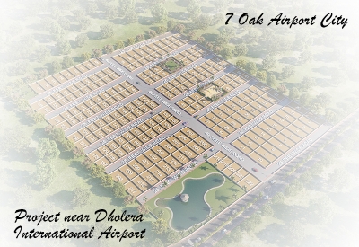 7 Oak Airport City