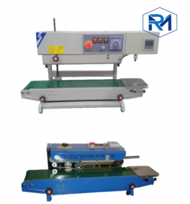 Continuous Band Sealer