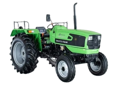 AGROMAXX 4045E 2WD (45 HP)