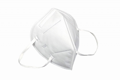 FOLDABLE N95 MASK