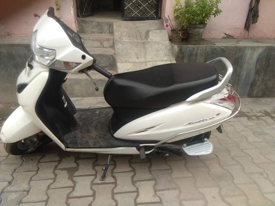 Honda Activa 4G