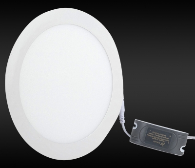 Led Panel Light 18w