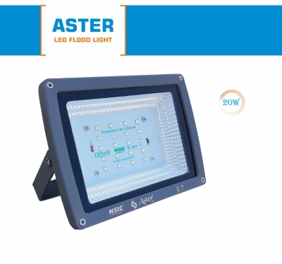 Aster Led Flood Light