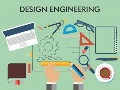 DESIGN ENGINEERING