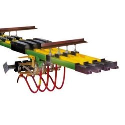 Safeline - V DSL Insulated Busbar.