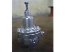 LIQUID PRESSURE REDUCING VALVE